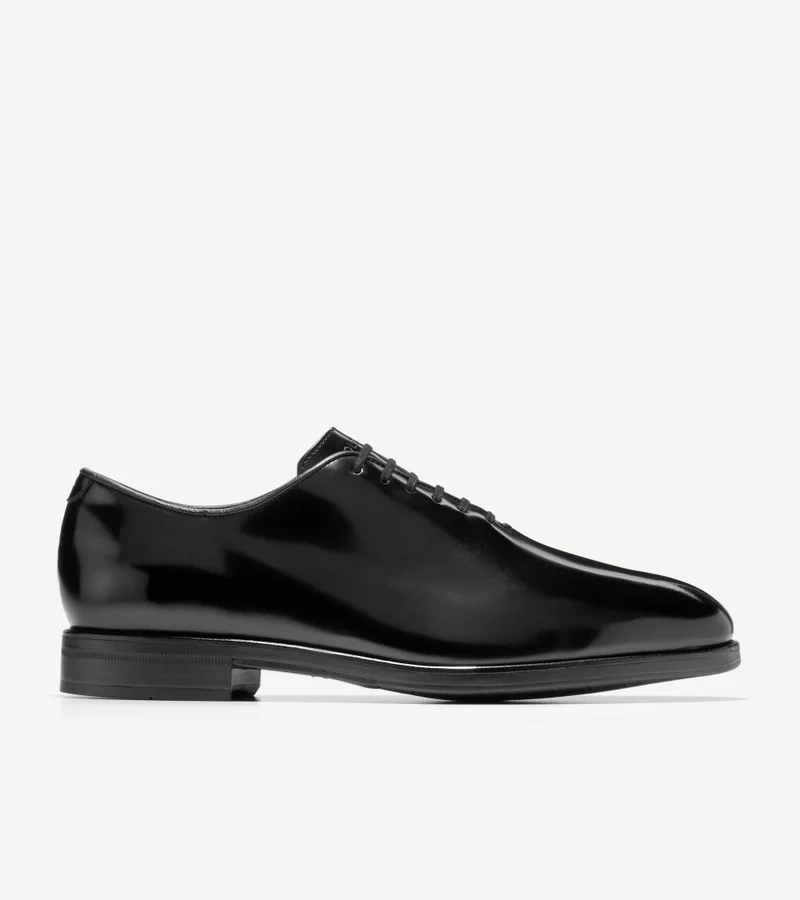 كول هان Foster Grand Wholecut Oxfords